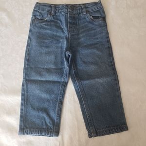 Boys jeans